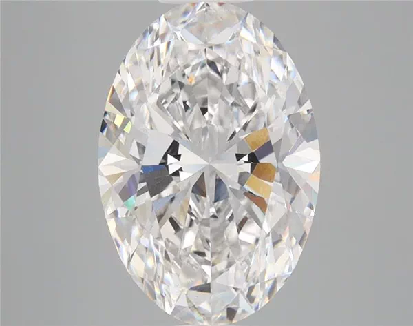 3.45 Carat · E · VS1 Rare Carat Ideal Cut