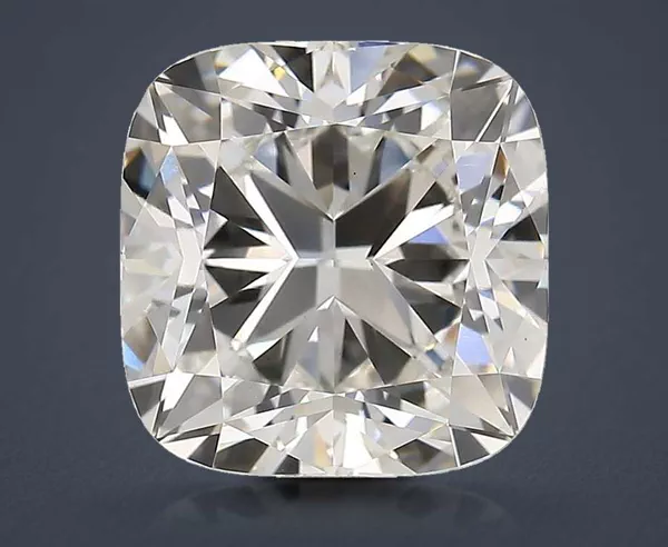 6.16 Carat · G · VS1 Rare Carat Ideal Cut