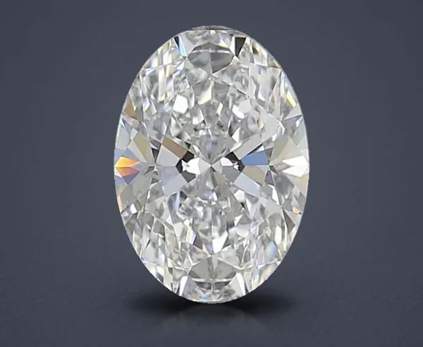 1.21 Carat · D · FL Rare Carat Ideal Cut