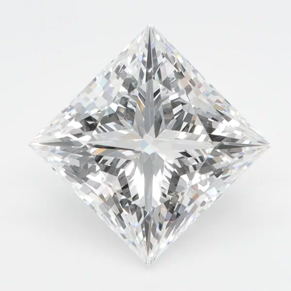 3 Carat · D · IF Rare Carat Ideal Cut