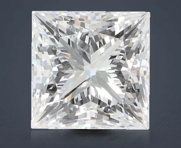 3 Carat · D · IF Rare Carat Ideal Cut