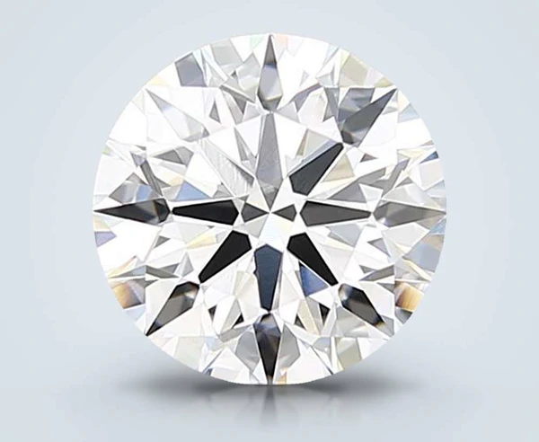 2.08 Carat · E · VVS1 Rare Carat Ideal Cut