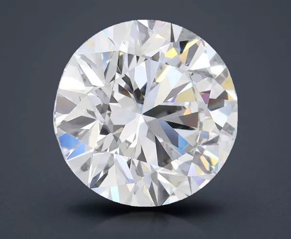 3.55 Carat · D · IF Rare Carat Ideal Cut