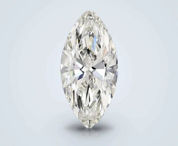 3.41 Carat · G · VS1 Rare Carat Ideal Cut