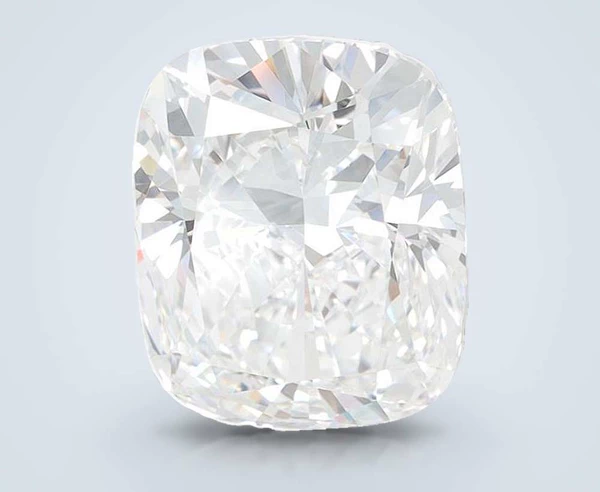 6.29 Carat · D · IF Rare Carat Ideal Cut