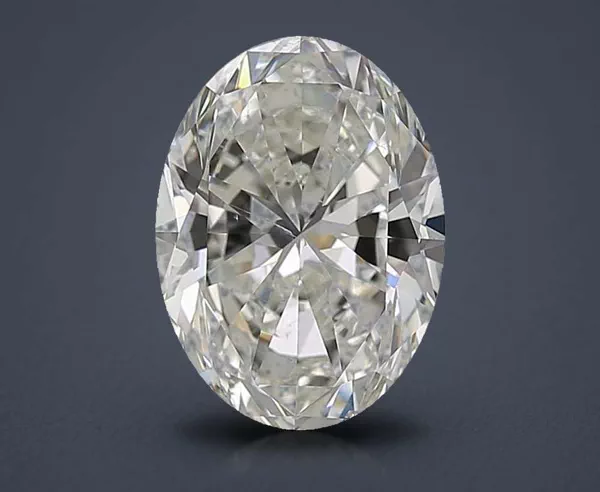 3 Carat · H · SI2 Rare Carat Ideal Cut