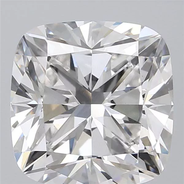 7.42 Carat · G · VS1 Rare Carat Ideal Cut