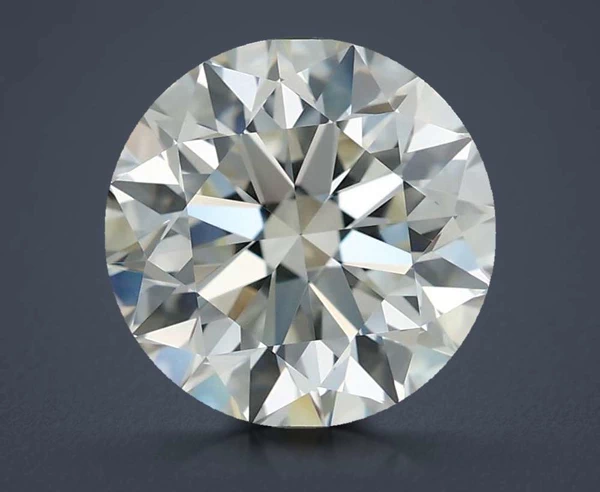 2 Carat · H · VVS2 very good Cut