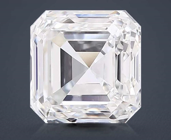 2.53 Carat · F · VVS2 Rare Carat Ideal Cut