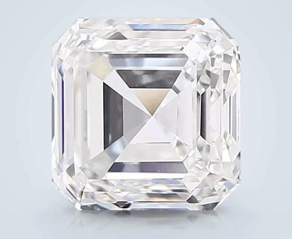 2.53 Carat · F · VVS2 Rare Carat Ideal Cut