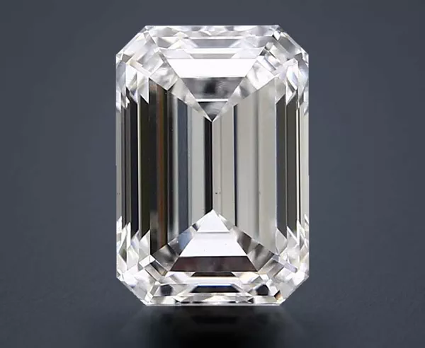 1.89 Carat · D · VS1 Rare Carat Ideal Cut