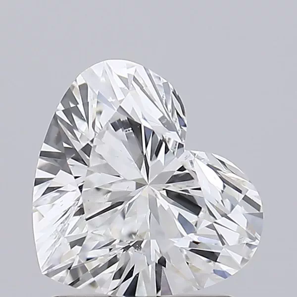 1.42 Carat · E · VS2 Rare Carat Ideal Cut