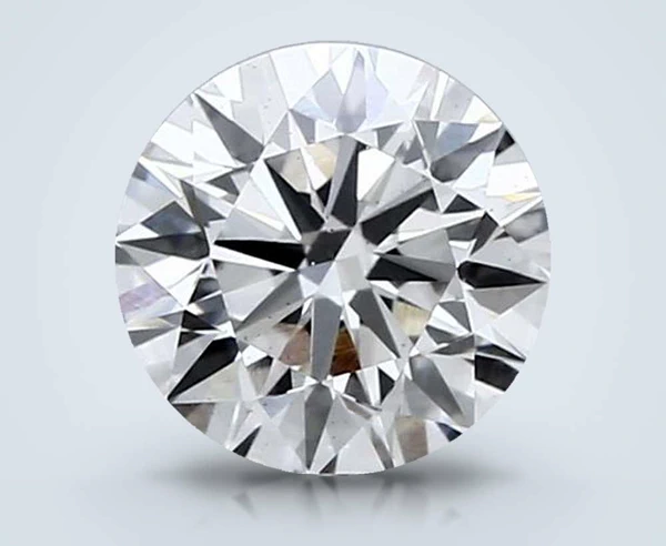 1.07 Carat · H · VS2 Rare Carat Ideal Cut