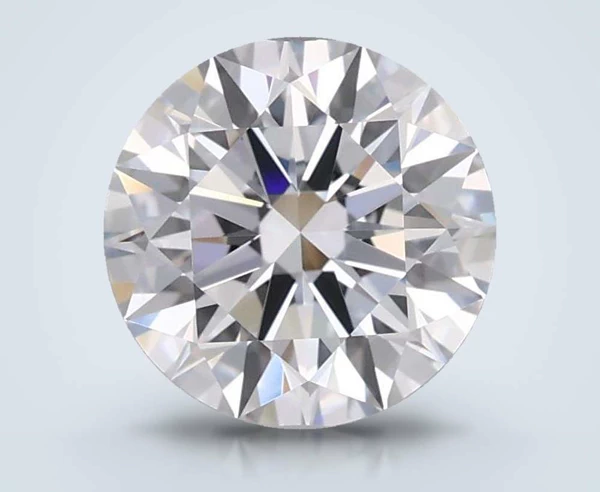 1.46 Carat · D · VS1 Rare Carat Ideal Cut