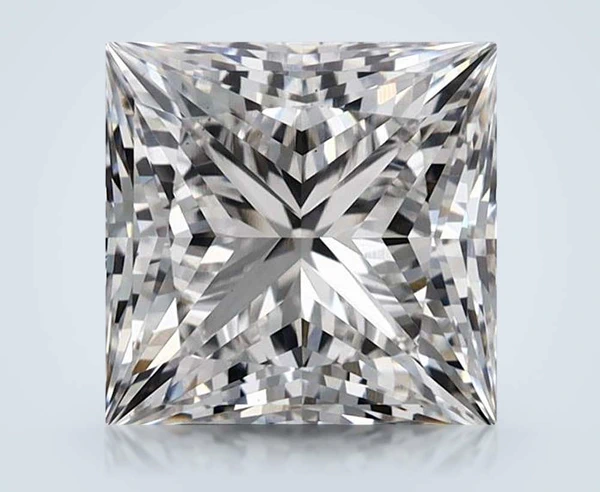 3.52 Carat · E · VS2 Rare Carat Ideal Cut