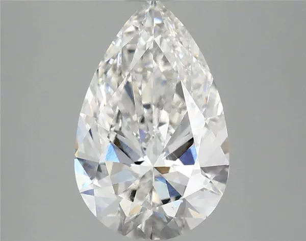 2.52 Carat · F · VS1 Rare Carat Ideal Cut