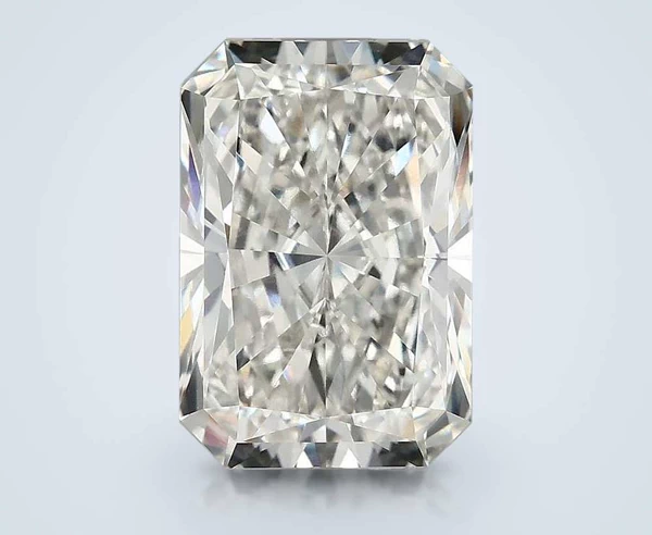 5.05 Carat · H · VVS2 Rare Carat Ideal Cut