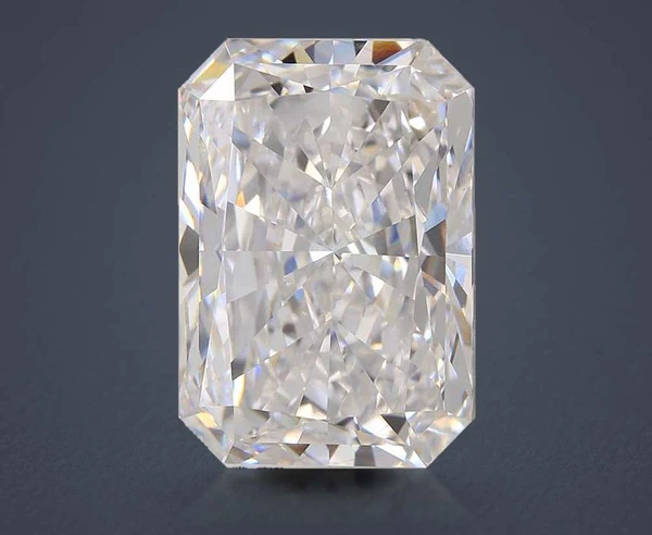16.51 Carat · E · VVS2 Rare Carat Ideal Cut