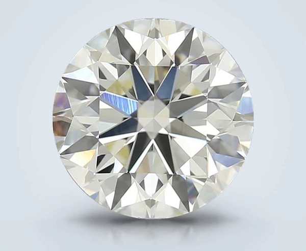 2.01 Carat · J · VVS1 excellent Cut