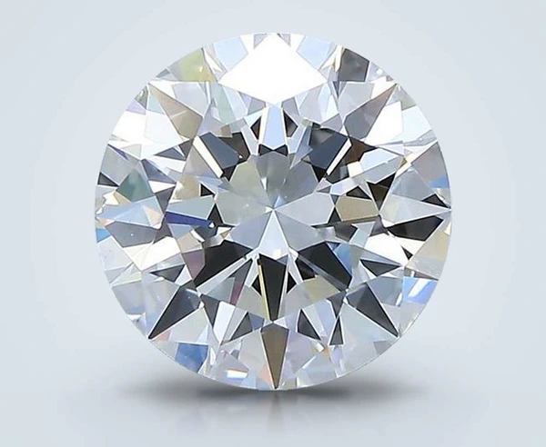 2.52 Carat · G · VS1 Rare Carat Ideal Cut