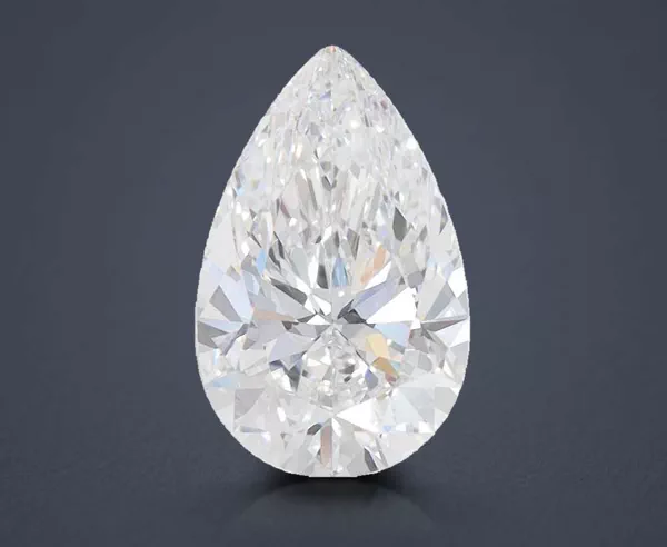 2.02 Carat · D · VVS1 Rare Carat Ideal Cut