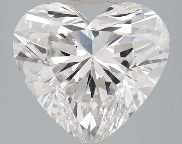2.27 Carat · E · VS1 Rare Carat Ideal Cut