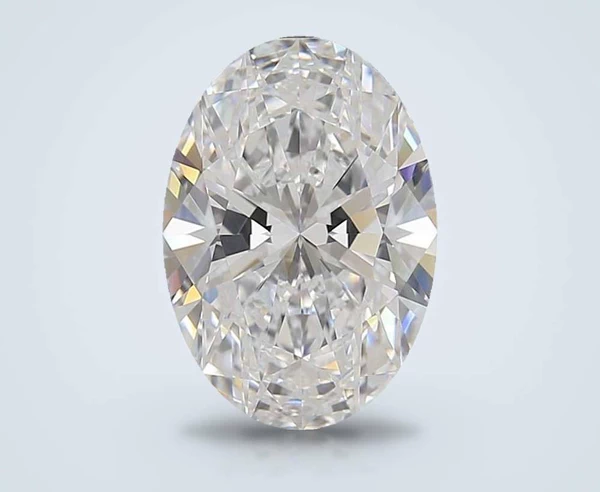 3.01 Carat · D · VVS1 Rare Carat Ideal Cut