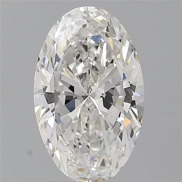 2.55 Carat · E · VVS2 Rare Carat Ideal Cut