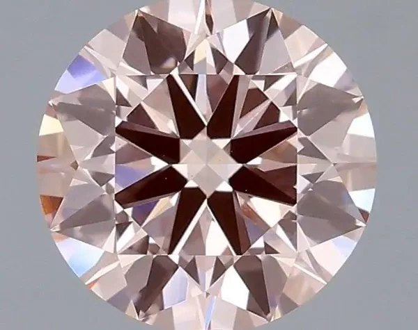 1.56 Carat · Fancy Intense · VVS2