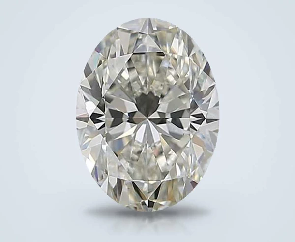 2.21 Carat · J · VS2 very good Cut