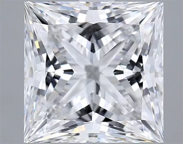 3.01 Carat · D · VVS2 Rare Carat Ideal Cut