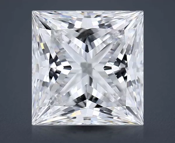 3.01 Carat · D · VVS2 Rare Carat Ideal Cut