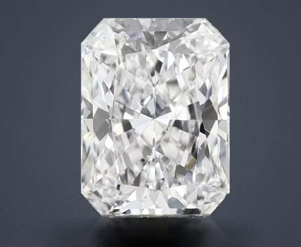 0.72 Carat · D · VVS2 excellent Cut