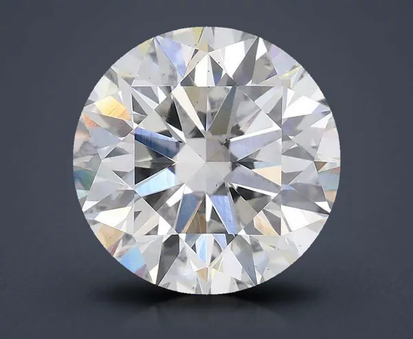 2.66 Carat · G · VS2 very good Cut