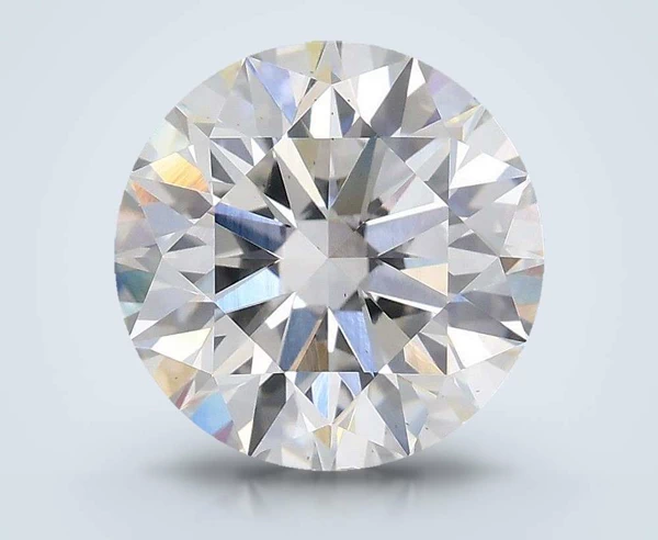 2.66 Carat · G · VS2 very good Cut