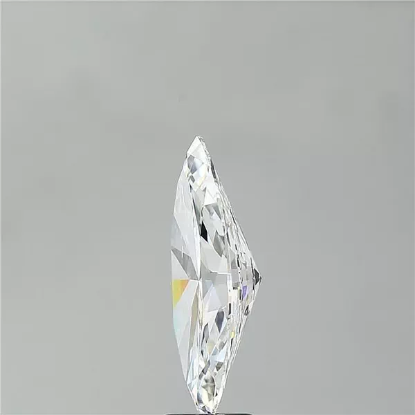 4.09 Carat · D · VVS1 Rare Carat Ideal Cut