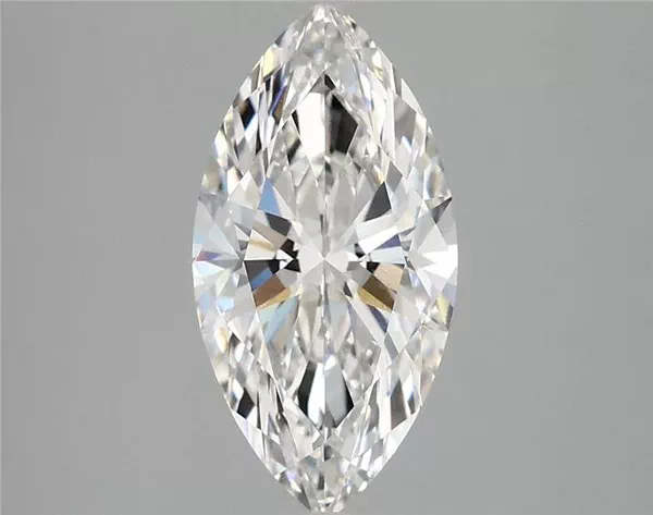 1.81 Carat · F · VS1 Rare Carat Ideal Cut