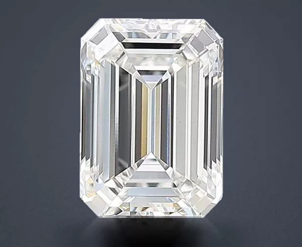 2.04 Carat · F · VS1 Rare Carat Ideal Cut