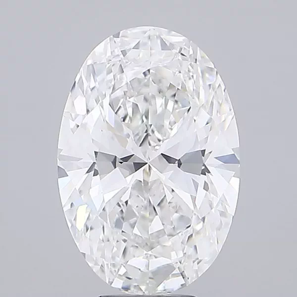 7.02 Carat · D · VVS1 Rare Carat Ideal Cut