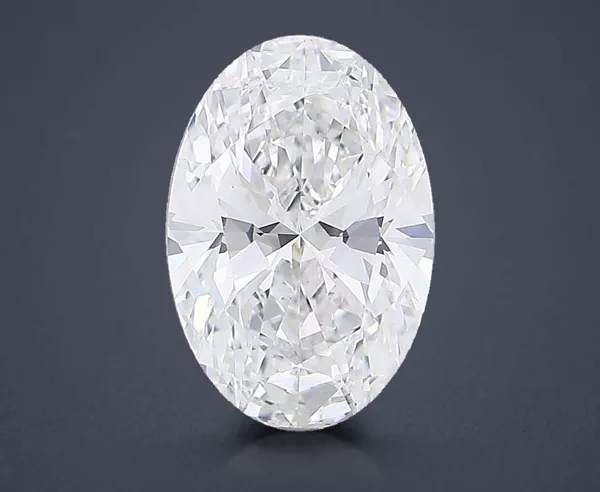 7.02 Carat · D · VVS1 Rare Carat Ideal Cut