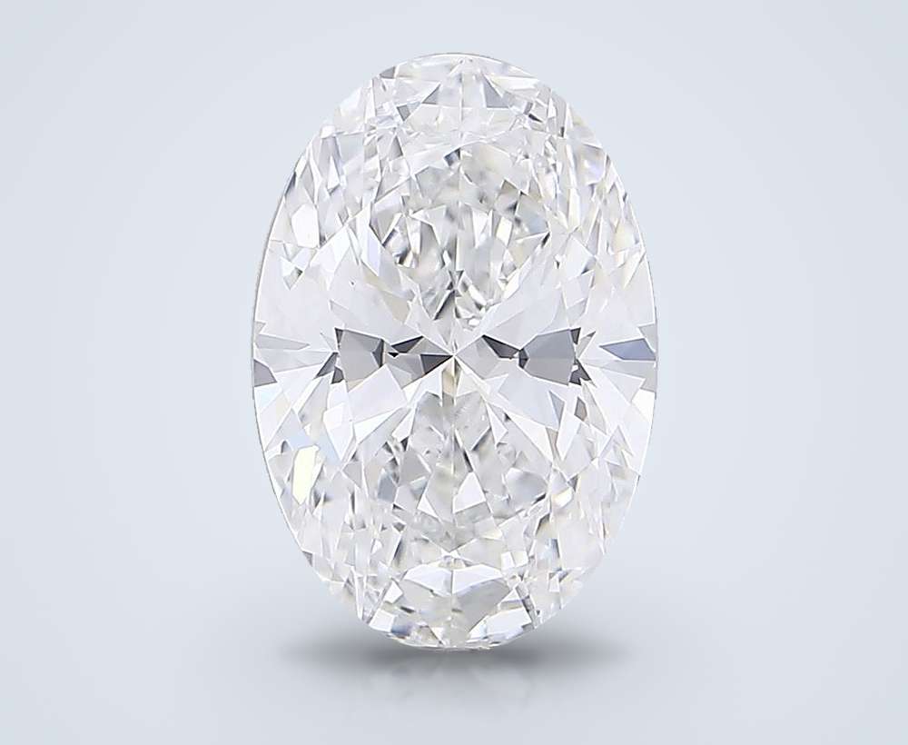 7.02 Carat · D · VVS1 Rare Carat Ideal Cut