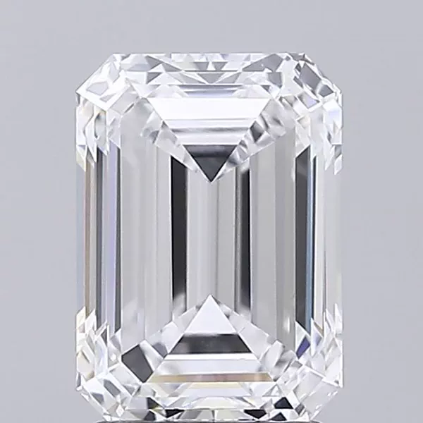2.36 Carat · D · VVS2 Rare Carat Ideal Cut