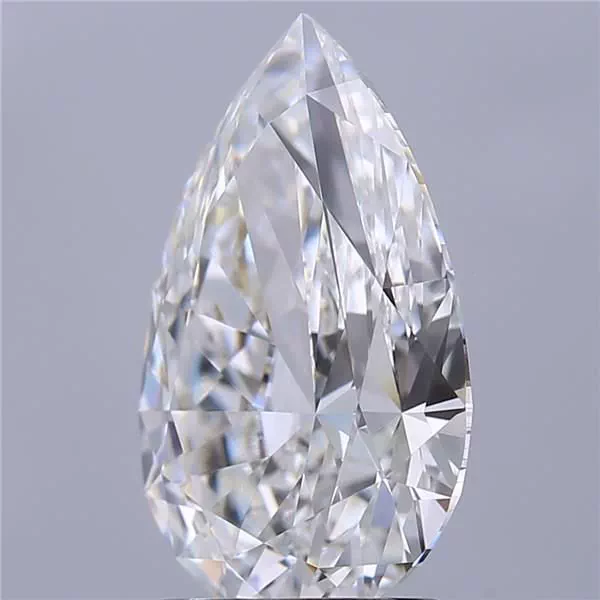2.27 Carat · E · VVS1 Rare Carat Ideal Cut