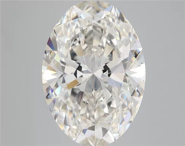 6.13 Carat · G · VS2 Rare Carat Ideal Cut