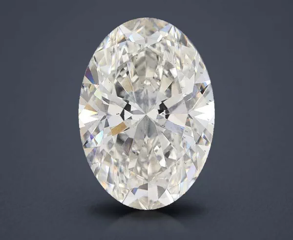 6.13 Carat · G · VS2 Rare Carat Ideal Cut