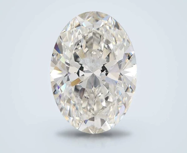 6.13 Carat · G · VS2 Rare Carat Ideal Cut