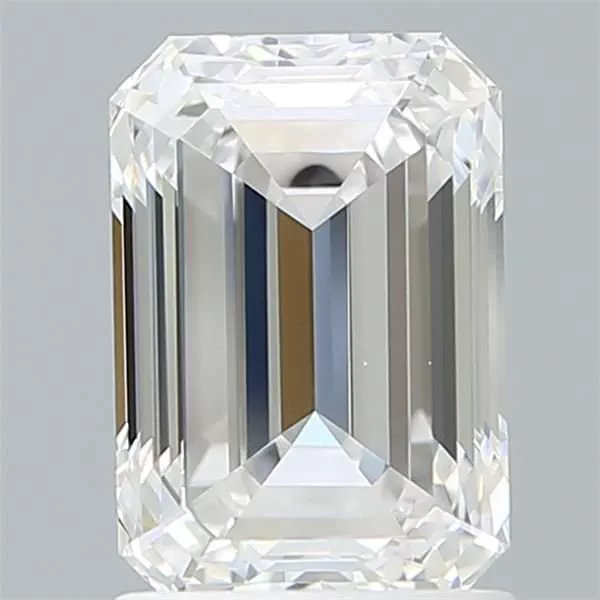 1.89 Carat · E · VVS1 Rare Carat Ideal Cut