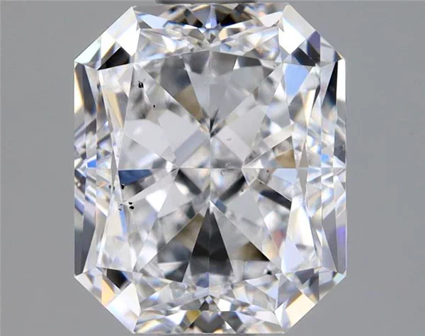 1.51 Carat · D · SI1 very good Cut