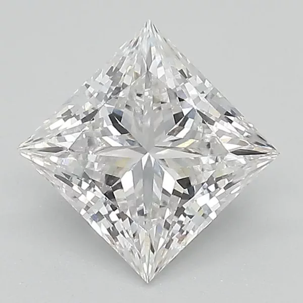 1.72 Carat · F · VVS1 Rare Carat Ideal Cut