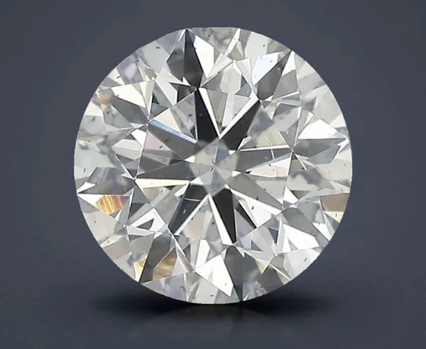 2 Carat · G · SI1 Rare Carat Ideal Cut